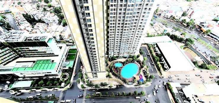 Apartment for rent BT1052396 (2)